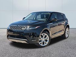 2023 Land Rover Range Rover Evoque S 