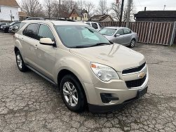 2012 Chevrolet Equinox LT LT1