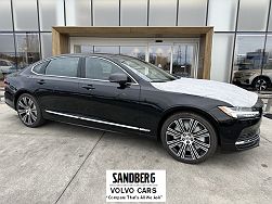 2024 Volvo S90 T8 Ultimate 