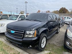 2008 Chevrolet Suburban 1500 LT LT1