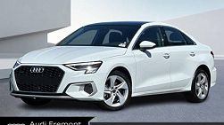 2024 Audi A3 Premium 