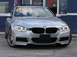 2013 BMW 3 Series 335i 