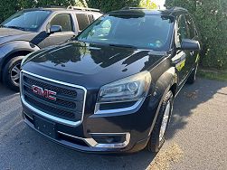 2016 GMC Acadia SLE SLE-1