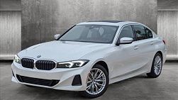 2024 BMW 3 Series 330i 