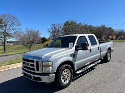 2008 Ford F-350 XL 