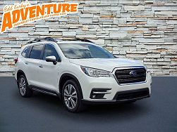 2021 Subaru Ascent Touring 