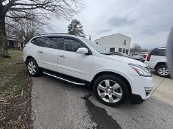 2017 Chevrolet Traverse LT LT2