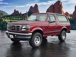 1996 Ford Bronco  