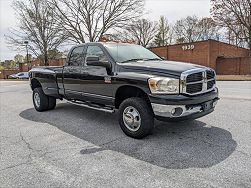 2007 Dodge Ram 3500 SLT 