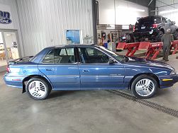 1994 Pontiac Grand Am SE 