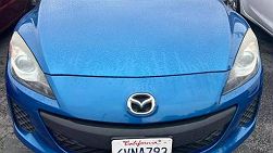 2012 Mazda Mazda3 i Grand Touring 
