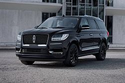 2020 Lincoln Navigator Standard 