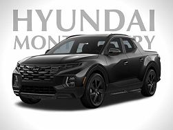 2024 Hyundai Santa Cruz Night 