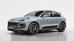 2023 Porsche Macan  