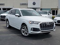 2023 Audi Q7 Premium 55