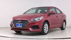 2019 Hyundai Accent  