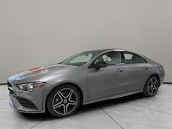 2023 Mercedes-Benz CLA 250 