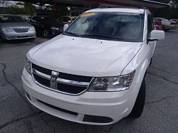 2009 Dodge Journey SXT 