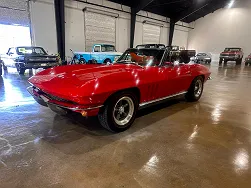 1966 Chevrolet Corvette  