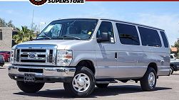 2010 Ford Econoline E-350 