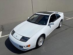 1992 Nissan Z 300ZX Turbo