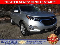 2021 Chevrolet Equinox LT LT1