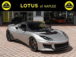 2020 Lotus Evora GT  