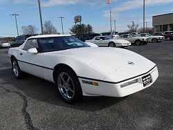 1988 Chevrolet Corvette  