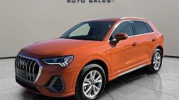 2023 Audi Q3 Premium 45