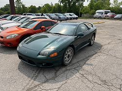 1998 Mitsubishi 3000GT SL 