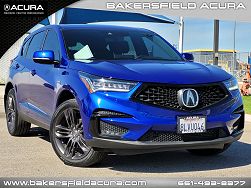 2019 Acura RDX Base 