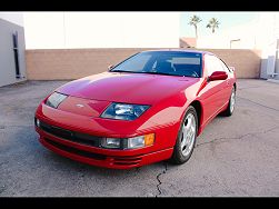 1991 Nissan Z 300ZX Turbo