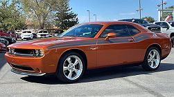 2011 Dodge Challenger R/T 