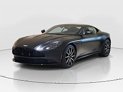 2023 Aston Martin DB11  