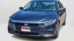 2020 Honda Insight EX 