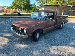 1980 Ford Courier  