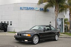1996 BMW M3  