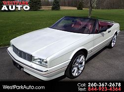 1991 Cadillac Allante  
