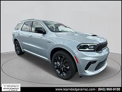 2023 Dodge Durango R/T 