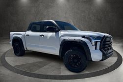 2023 Toyota Tundra SR 