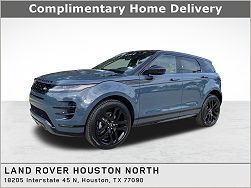 2024 Land Rover Range Rover Evoque Dynamic SE 