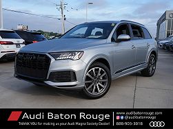 2024 Audi Q7 Premium Plus 45