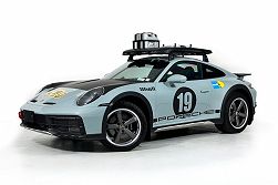 2023 Porsche 911  