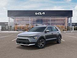 2024 Kia Niro EX 