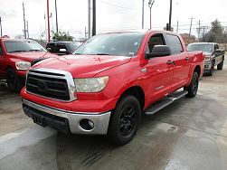 2011 Toyota Tundra Grade 