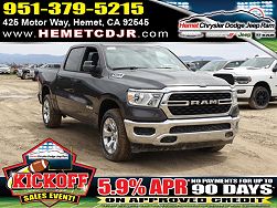 2024 Ram 1500 Big Horn/Lone Star 