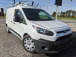 2017 Ford Transit Connect  