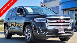 2020 GMC Acadia SLE 