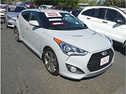 2014 Hyundai Veloster Turbo R-Spec