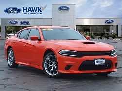 2022 Dodge Charger GT 